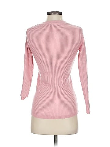 Poof! Pullover Sweater (view 2)