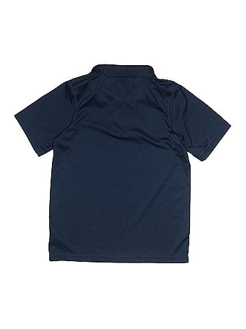 Columbia Short Sleeve Polo (view 2)