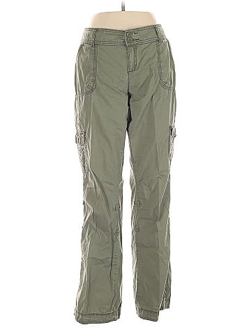 Maurices Cargo Pants (view 1)