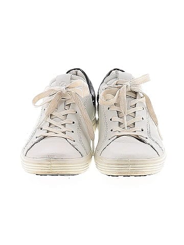 Ecco Sneakers (view 2)