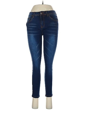 Cover Girl Jeans (view 1)
