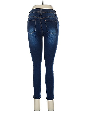 Cover Girl Jeans (view 2)