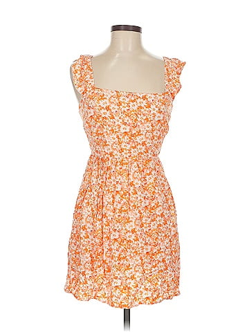 Lush Casual Dress (view 1)