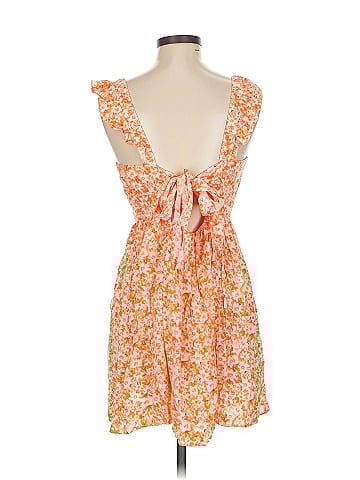 Lush Casual Dress (view 2)