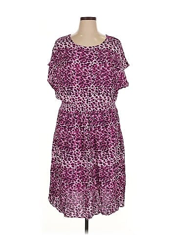 Blair Cocktail Dress (view 1)