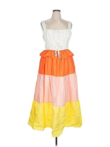 English Factory Casual Dress (view 1)