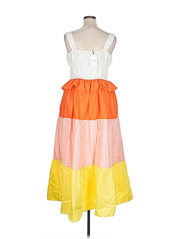 English Factory Casual Dress (view 2)