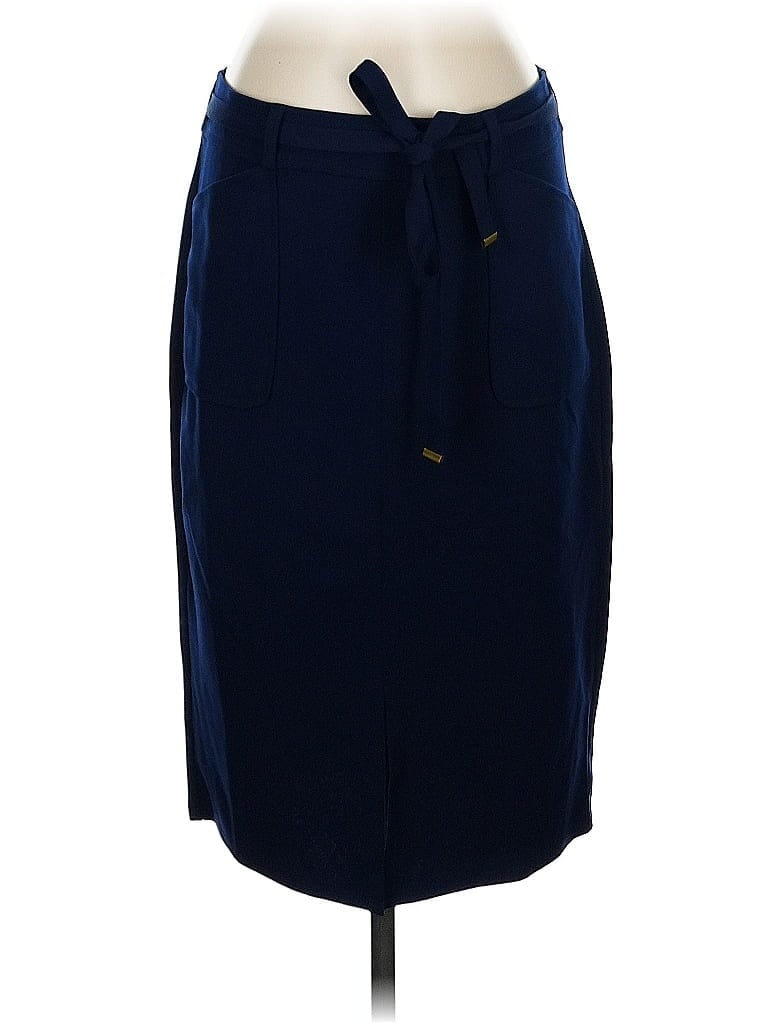 Pre-owned Nycc Casual Skirt In Blue