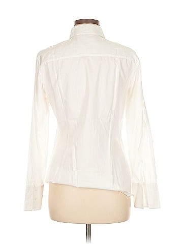 HUGO BOSS Long Sleeve Button-Down Shirt (view 2)