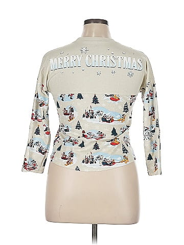 Disney 3/4 Sleeve T-Shirt (view 2)