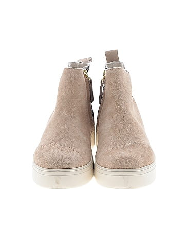 TOMS Ankle Boots (view 2)