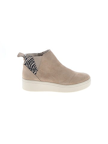 TOMS Ankle Boots (view 1)