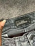 Casting Pink Jeggings Size 24 waist - photo 4