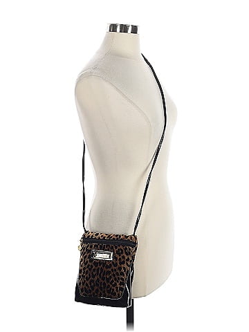 Carlos Falchi Vintage Crossbody Bag (view 2)