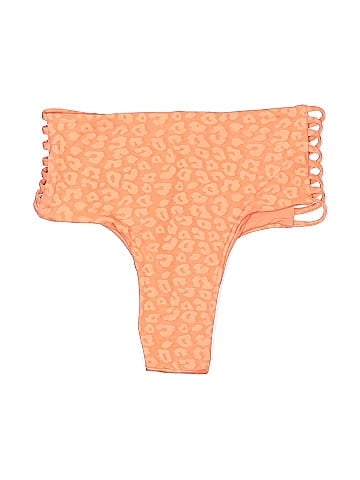 Nikibiki Swimsuit Bottoms (view 1)