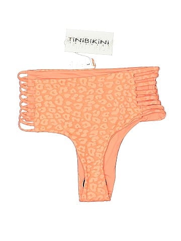 Nikibiki Swimsuit Bottoms (view 2)