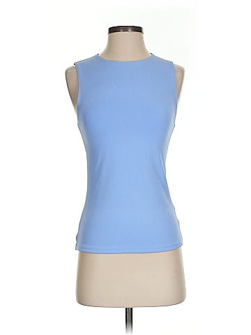 Express Sleeveless Top (view 1)