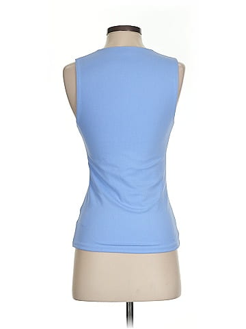 Express Sleeveless Top (view 2)