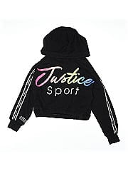 Justice Track Jacket