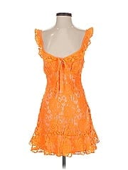 Majorelle Cocktail Dress