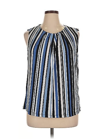 Jones New York Tank Top (view 1)