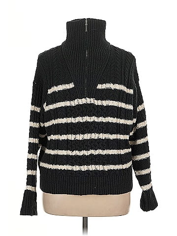 La Ligne x Target Pullover Sweater (view 1)