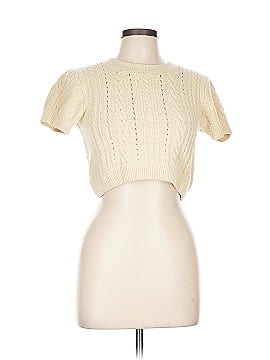Intimately By Free People Pullover Sweater