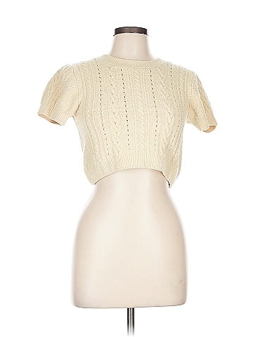 Intimately by Free People Pullover Sweater (view 1)