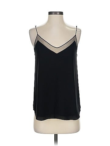 Babaton Sleeveless Blouse (view 1)