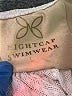 Nightcap Ivory Swimsuit Top Size L - photo 4