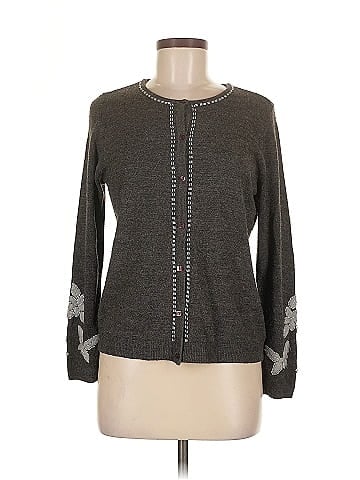 Laura Scott Cardigan (view 1)