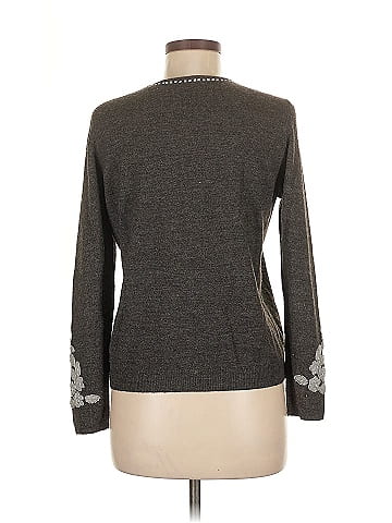 Laura Scott Cardigan (view 2)