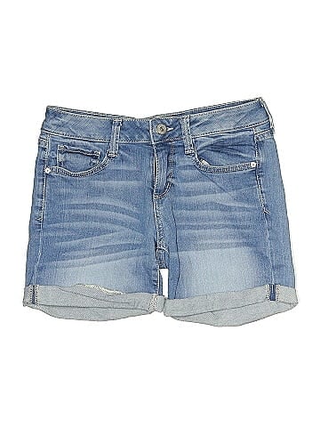 Arizona Jean Company Denim Shorts (view 1)