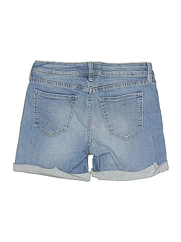 Arizona Jean Company Denim Shorts (view 2)