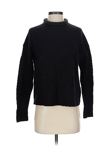 Madewell Turtleneck Sweater (view 1)