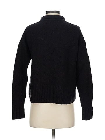 Madewell Turtleneck Sweater (view 2)