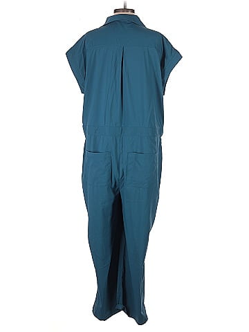 Title Nine Jumpsuit (view 2)