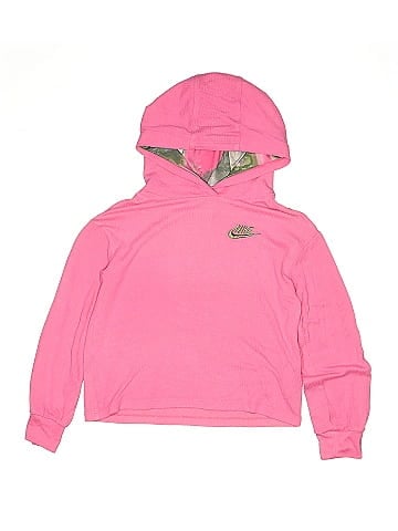 Nike Pullover Hoodie (view 1)