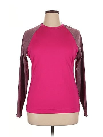 Nike Golf Long Sleeve Top (view 1)