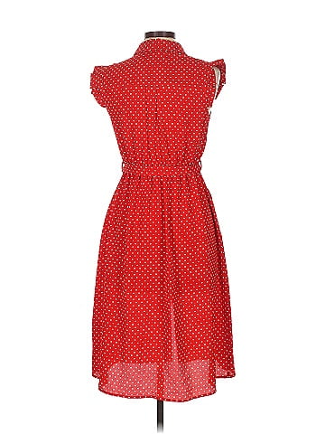 Monteau Casual Dress (view 2)
