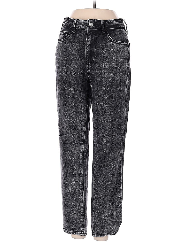 Pre-owned Pacsun Jeans In Gray