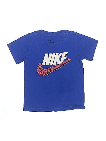 Nike Short Sleeve T-Shirt (view 1)