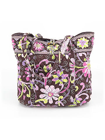 Vera Bradley Tote (view 1)