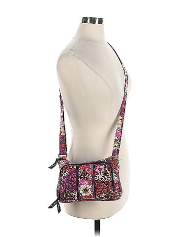 Vera Bradley Crossbody Bag (view 2)