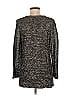 Moss Designs Gray Cardigan Size M - photo 2
