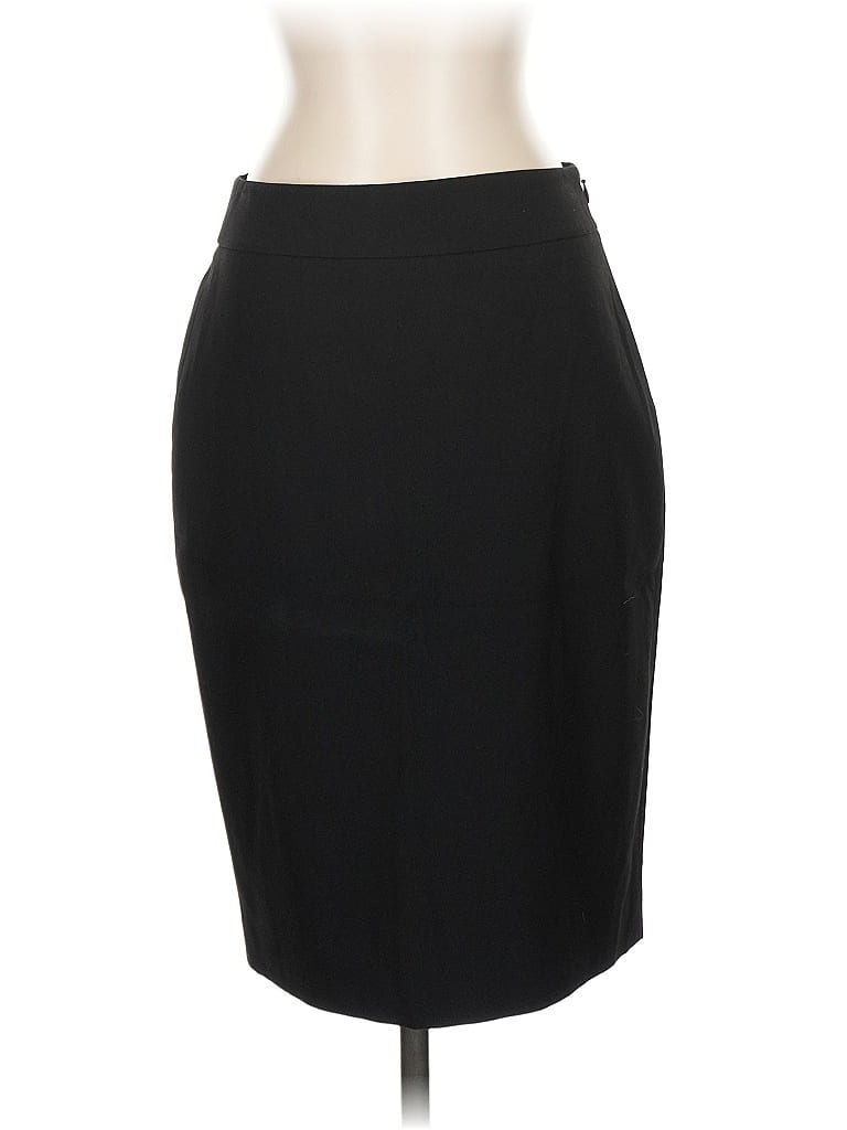 Click to view more detailed imagery on our partner's website Pre-owned Ann Taylor Formal Skirt In Black