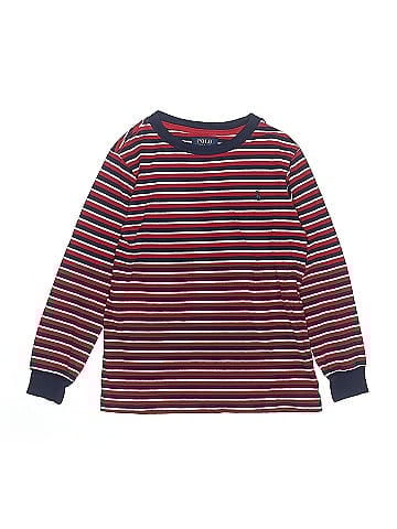 Polo by Ralph Lauren Long Sleeve T-Shirt (view 1)