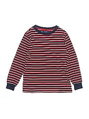 Polo By Ralph Lauren Long Sleeve T Shirt