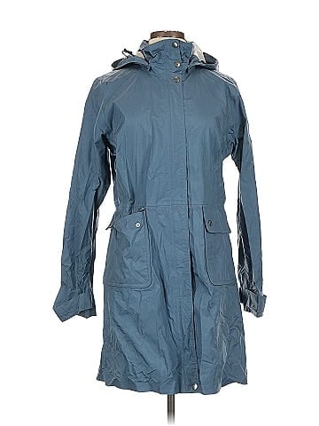 Patagonia Raincoat (view 1)