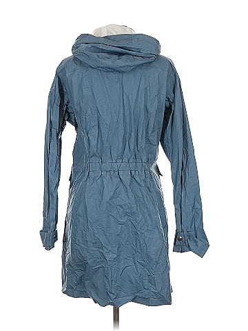 Patagonia Raincoat (view 2)